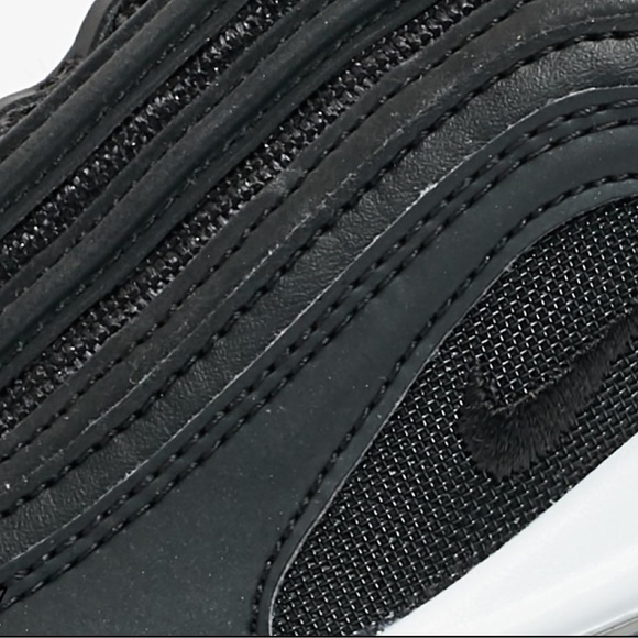 Women’s Nike Air Max 97 EUC size 8.5 - Picture 12 of 16